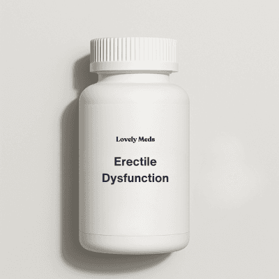 Erectile Dysfunction